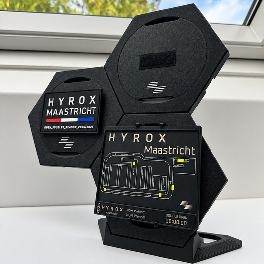 HYROX - 2026 - Maastricht