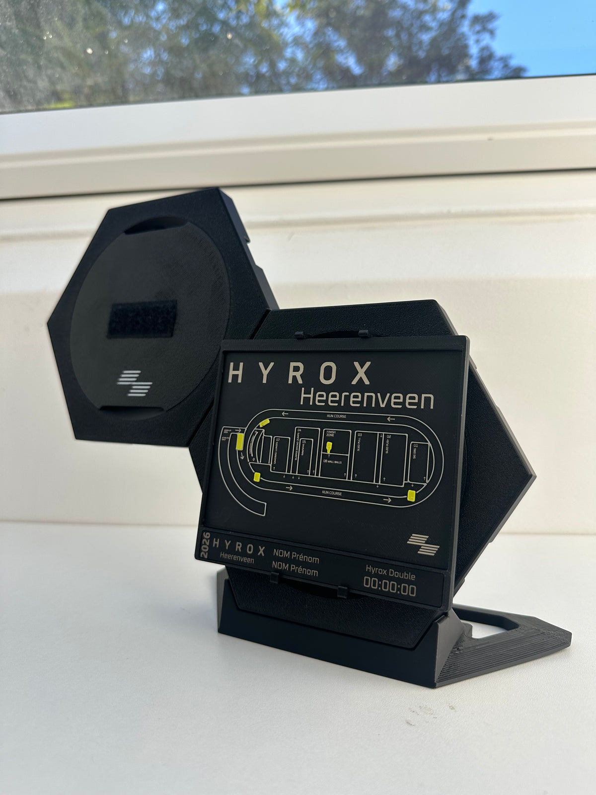HYROX - 2026 - Heerenveen