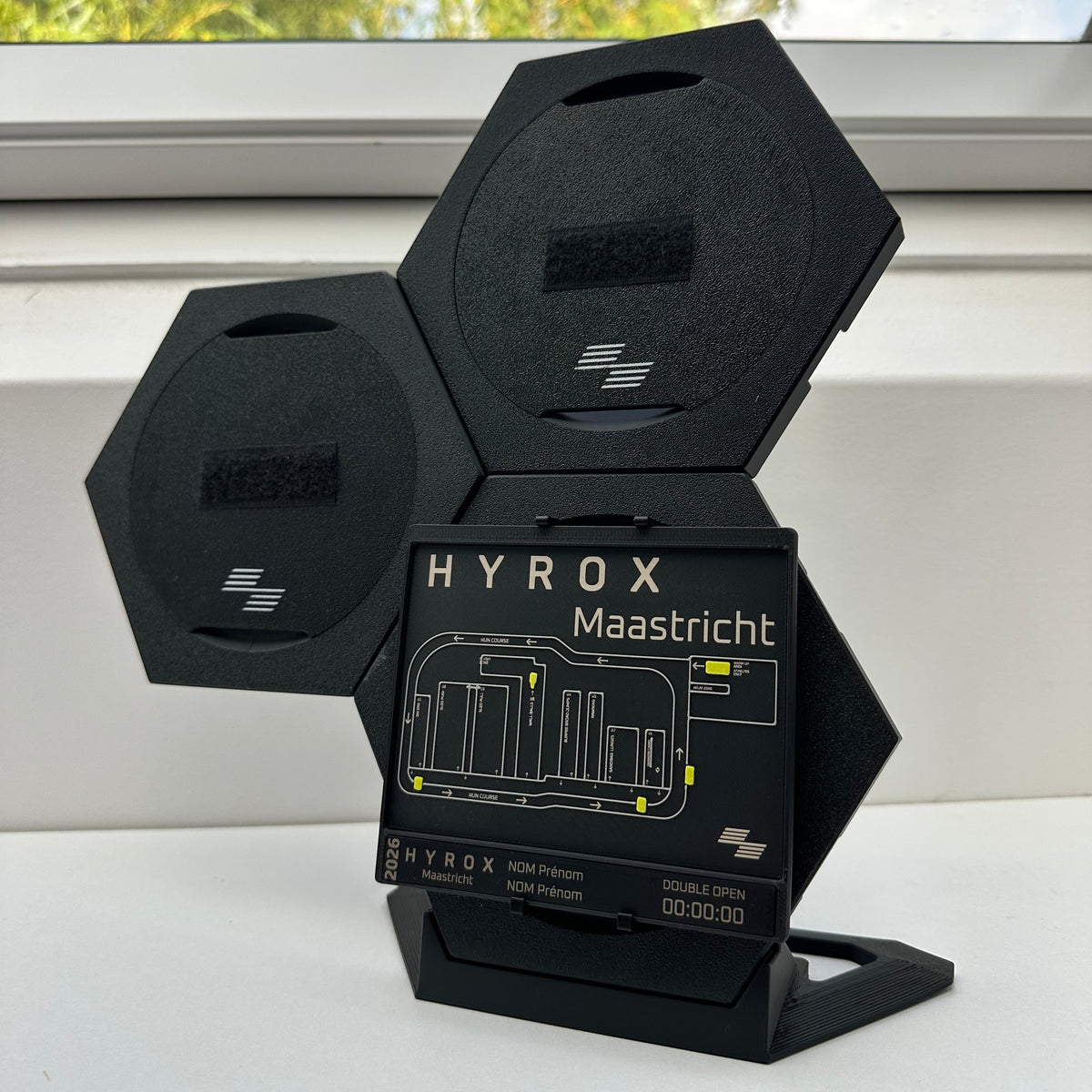 HYROX - 2026 - Maastricht