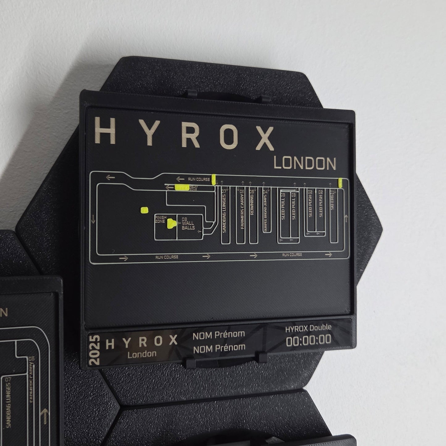 HYROX - Londres