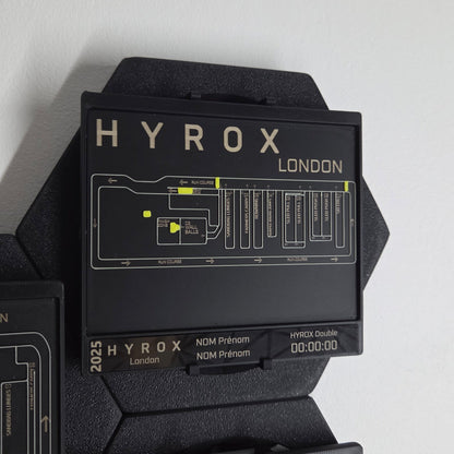 HYROX - Londres