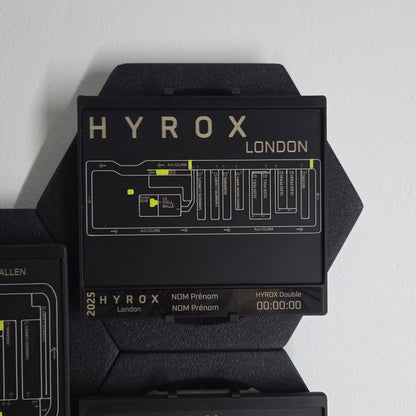 HYROX - Londres