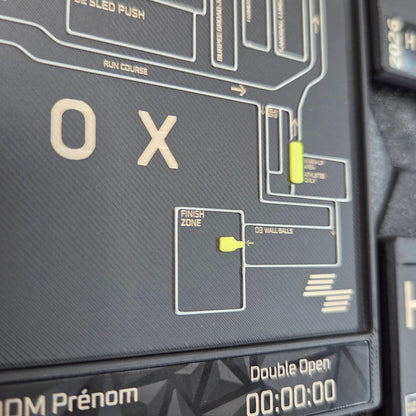 HYROX - 2026 - London Olympia