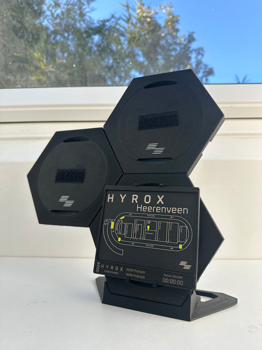 HYROX - 2026 - Heerenveen
