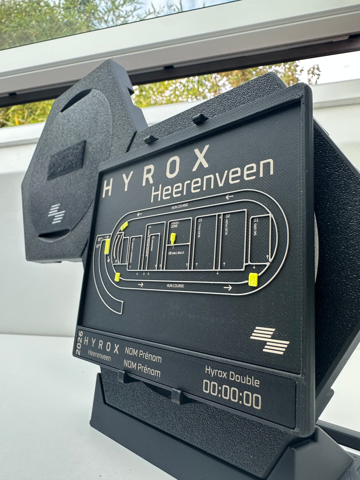 HYROX - 2026 - Heerenveen