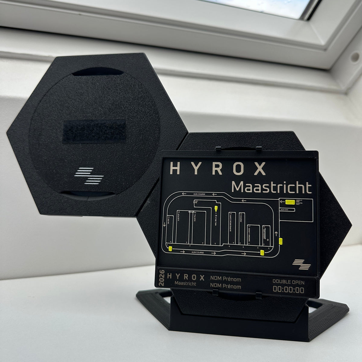 HYROX - 2026 - Maastricht