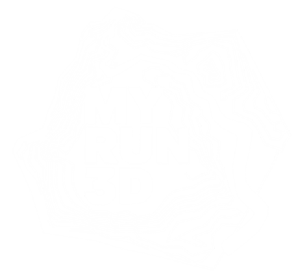 My Run 3D