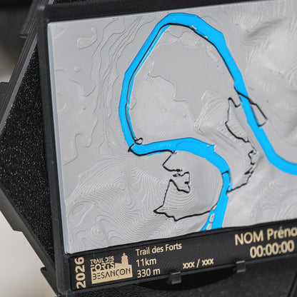 Trail des Fort 2026
