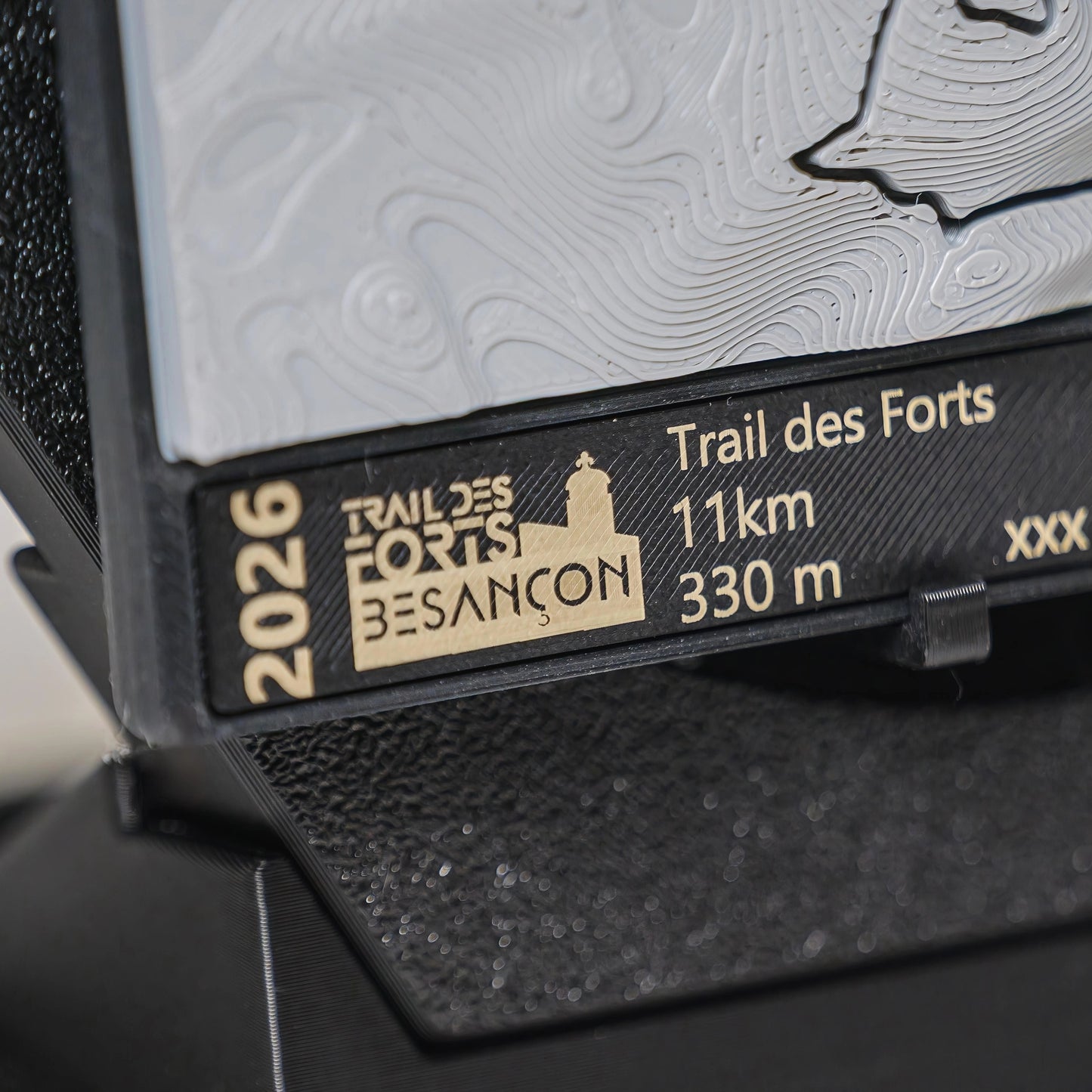 Trail des Fort 2026