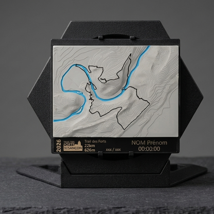 Trail des Fort 2026
