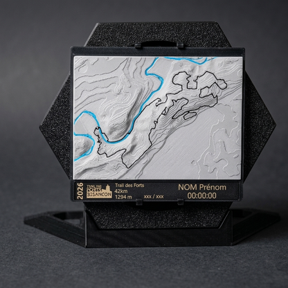 Trail des Fort 2026