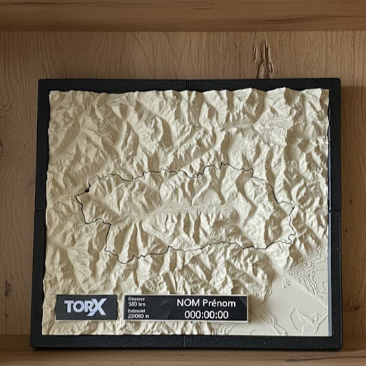 TORX - Tor des Géants